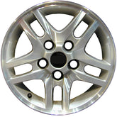 15x7 inch GMC Sonoma rim ALY05159. Silver OEMwheels.forsale 15169580